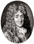 François de Montmorency-Bouteville (1600-1627).