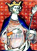 Légende Hugues Capet (v.941-996).